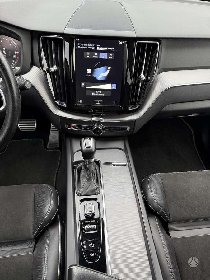 Volvo XC60 - 3