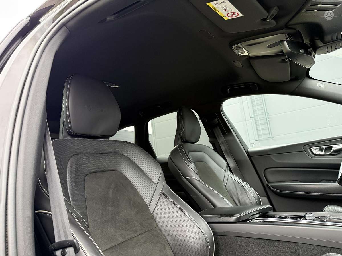 Volvo XC60 - 5