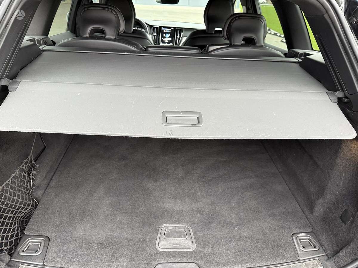 Volvo XC60 - 12