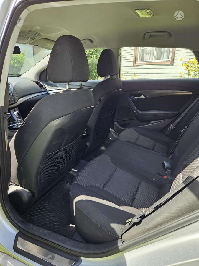 Hyundai i40, 1.7 l., Универсал