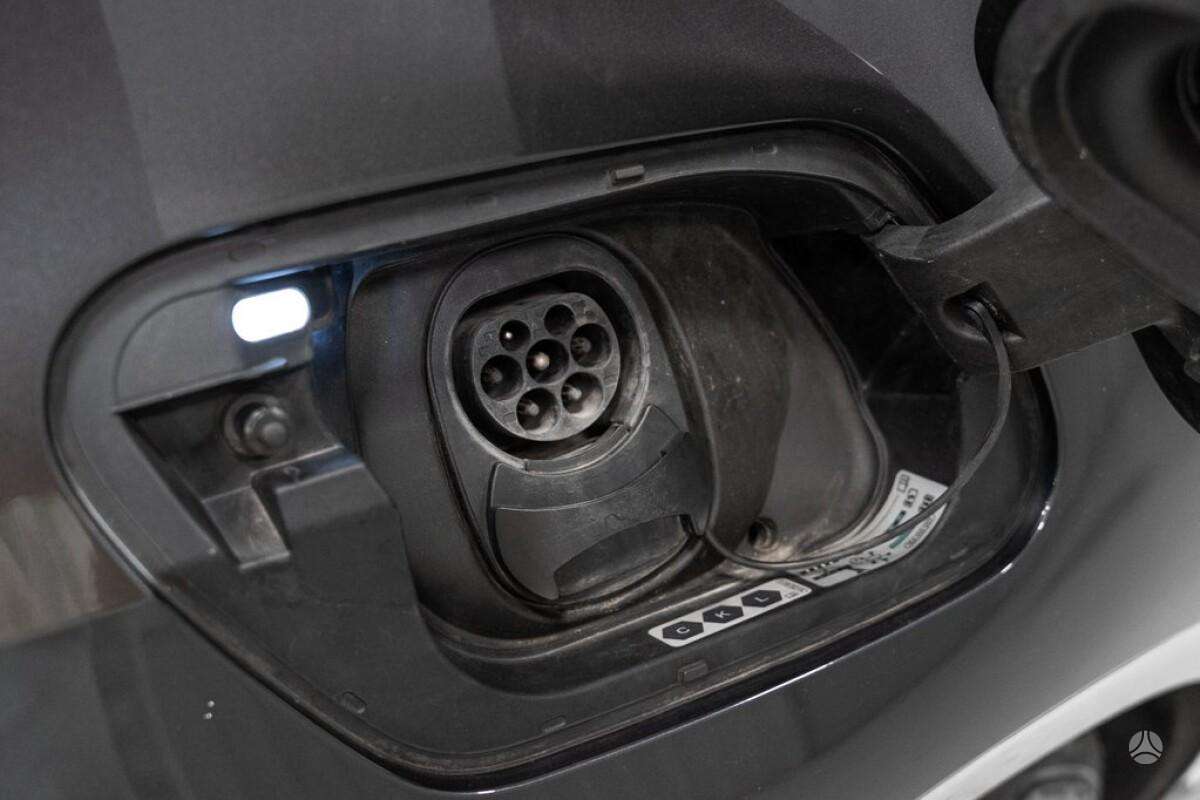 Volkswagen ID.3, hatchback