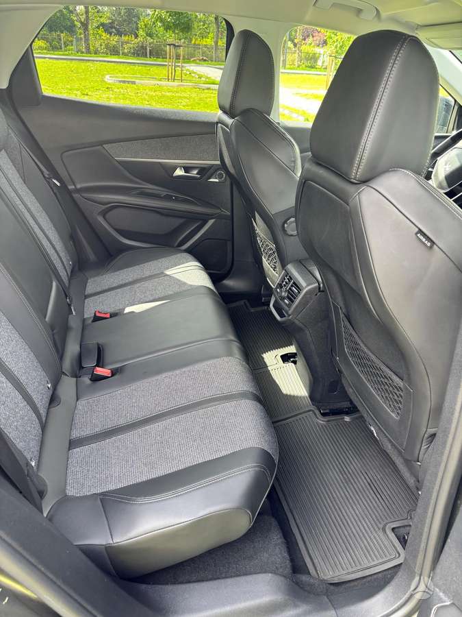 Peugeot 3008 - 9
