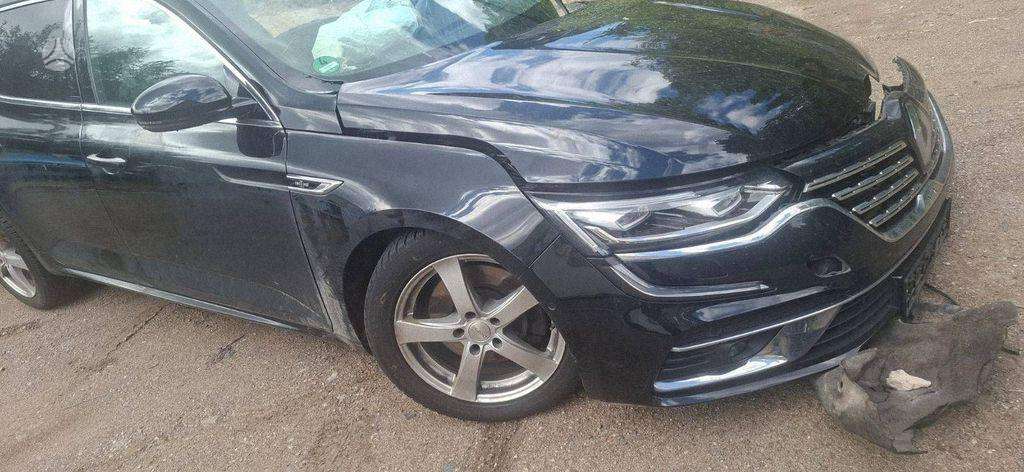 Renault Talisman