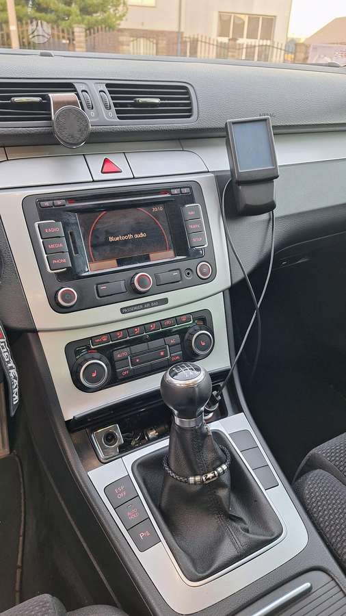 Volkswagen Passat - 10