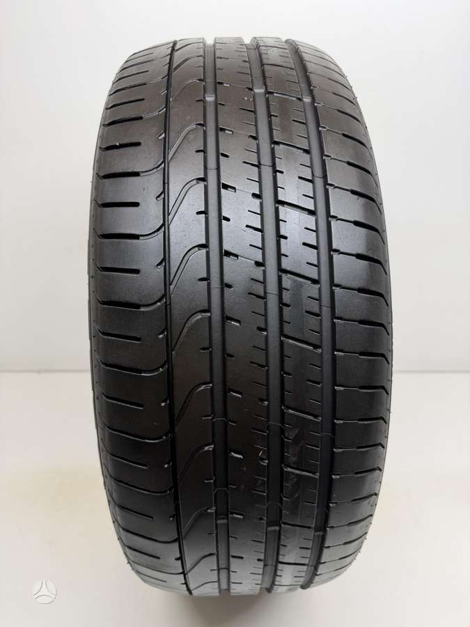 Pirelli P-Zero RFT *, summer 245/35 R21