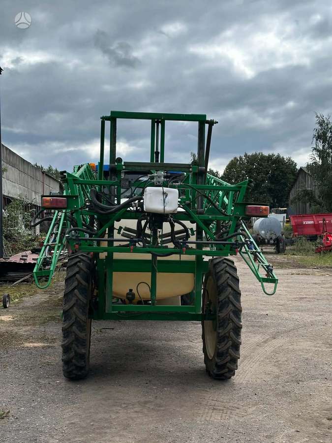Hofman Eco star 2500/20, sprayers