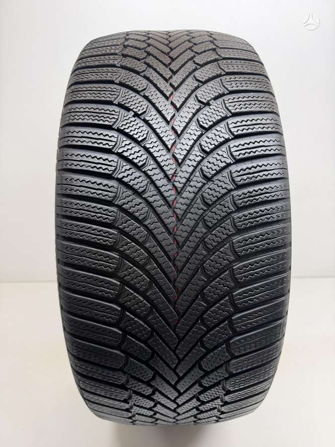 Bridgestone Blizzak 6 2024m, winter 285/40 R22