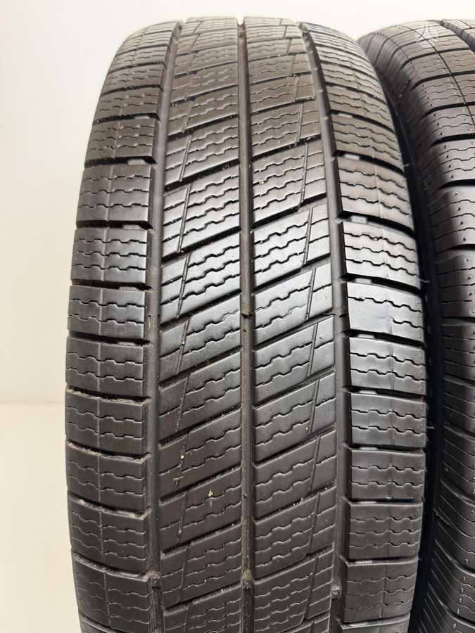 Hankook E•Vantra FlexClimate 2025m, universalios 205/75 R16