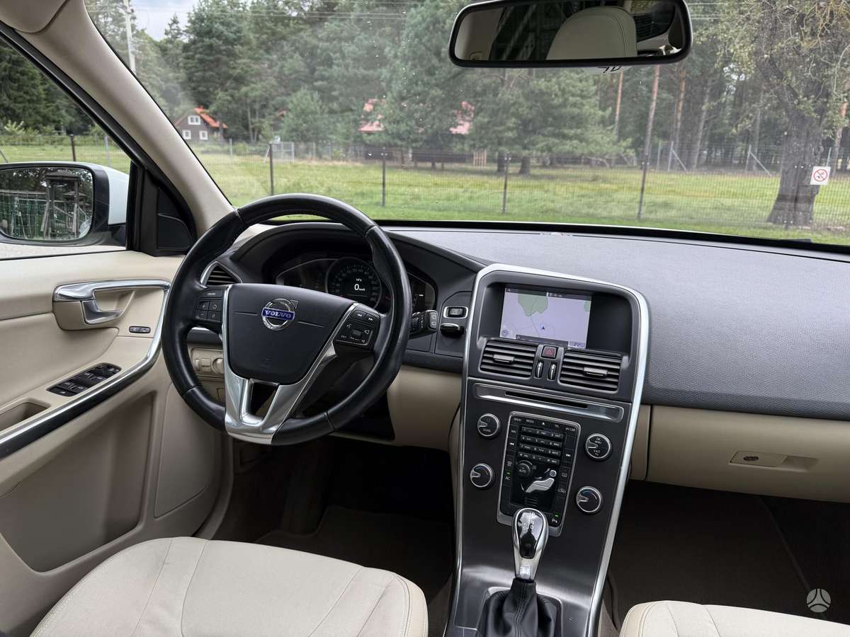 Volvo XC60 - 9