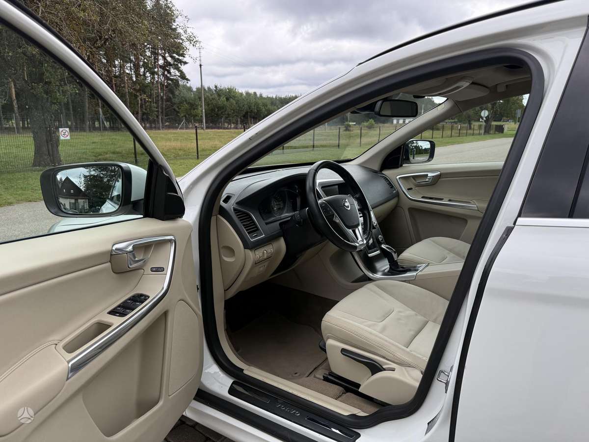 Volvo XC60 - 7