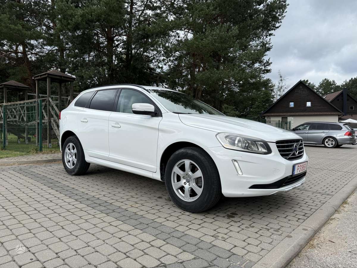 Volvo XC60 - 6