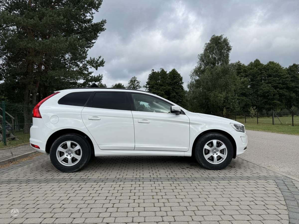 Volvo XC60 - 5