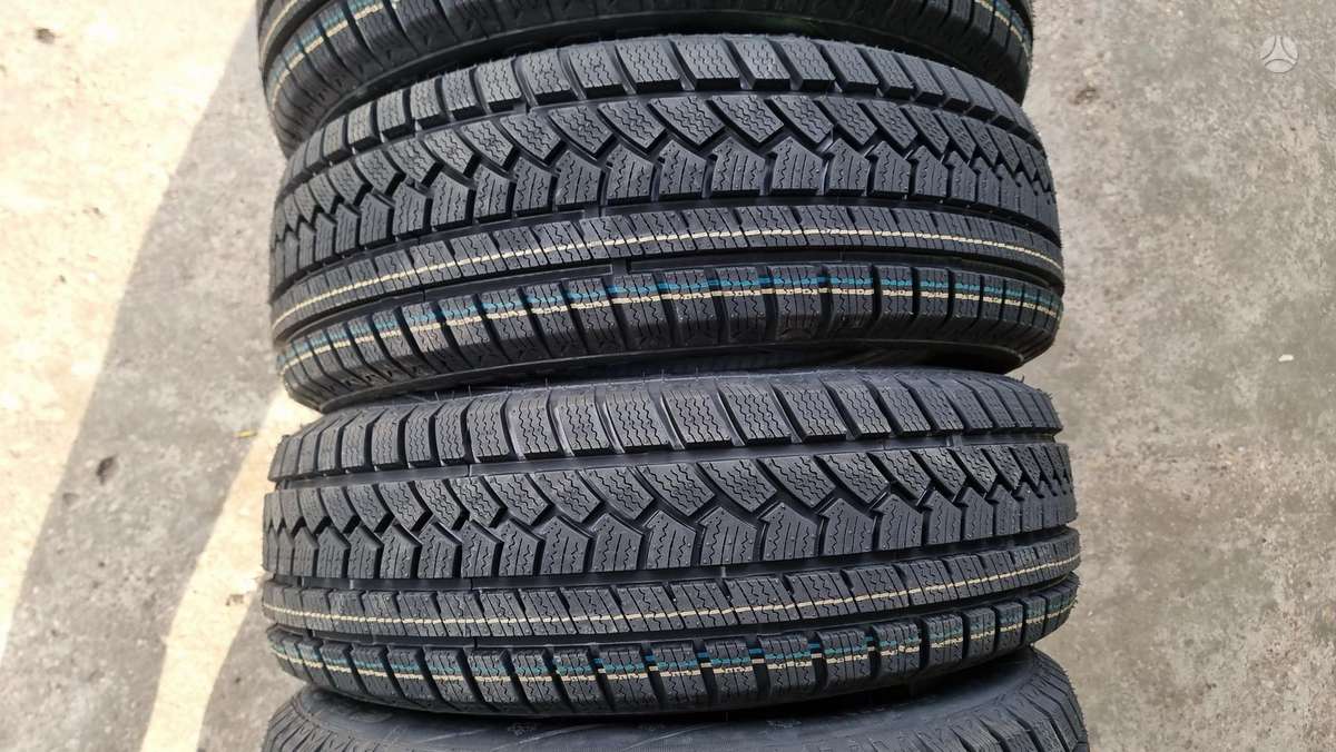 Sunfull SF 982, winter 205/60 R16