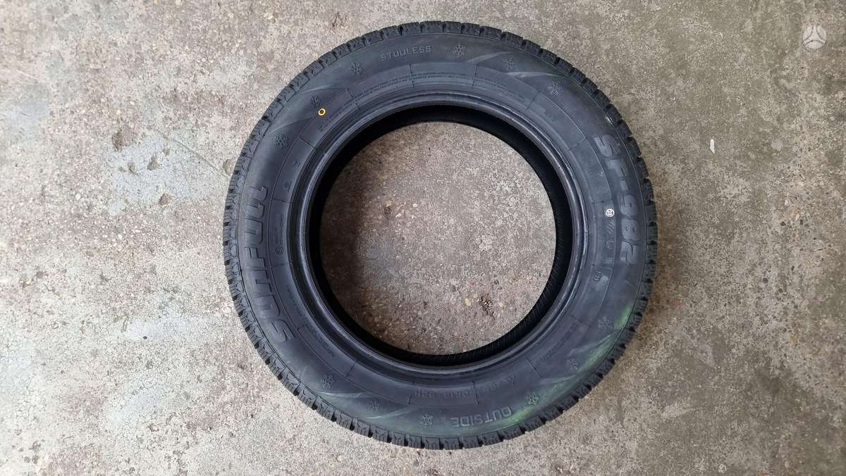 Sunfull SF 982, winter 205/60 R16