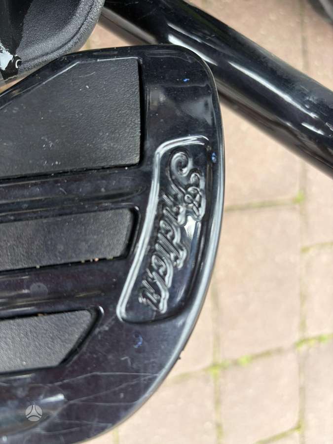Indian Scout 1250cc, choppers / cruisers / custom
