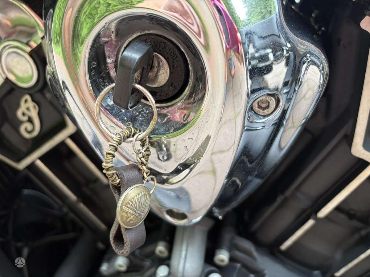 Indian Scout 1250cc, choppers / cruisers / custom
