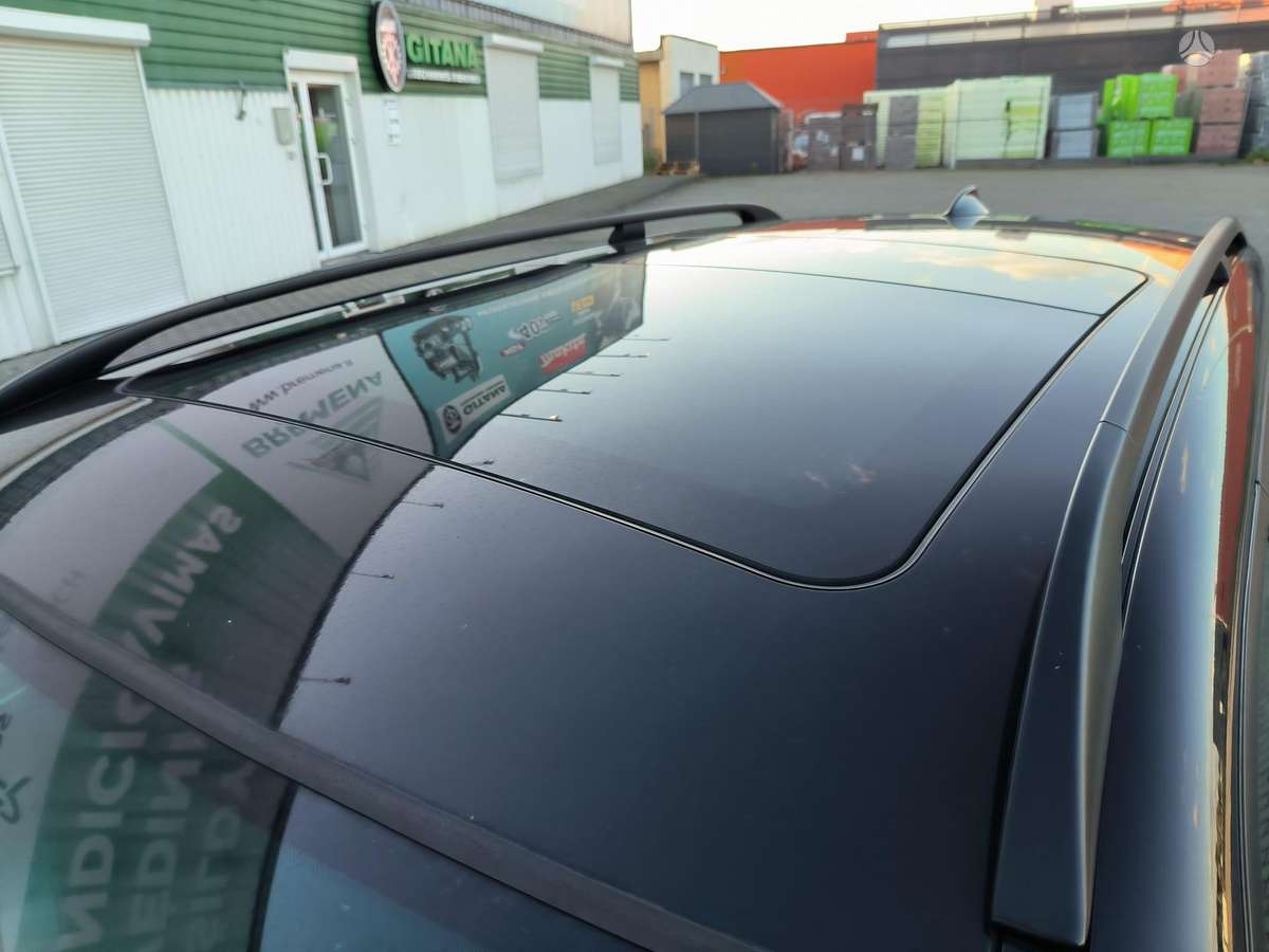 BMW 520, 2.0 l., wagon