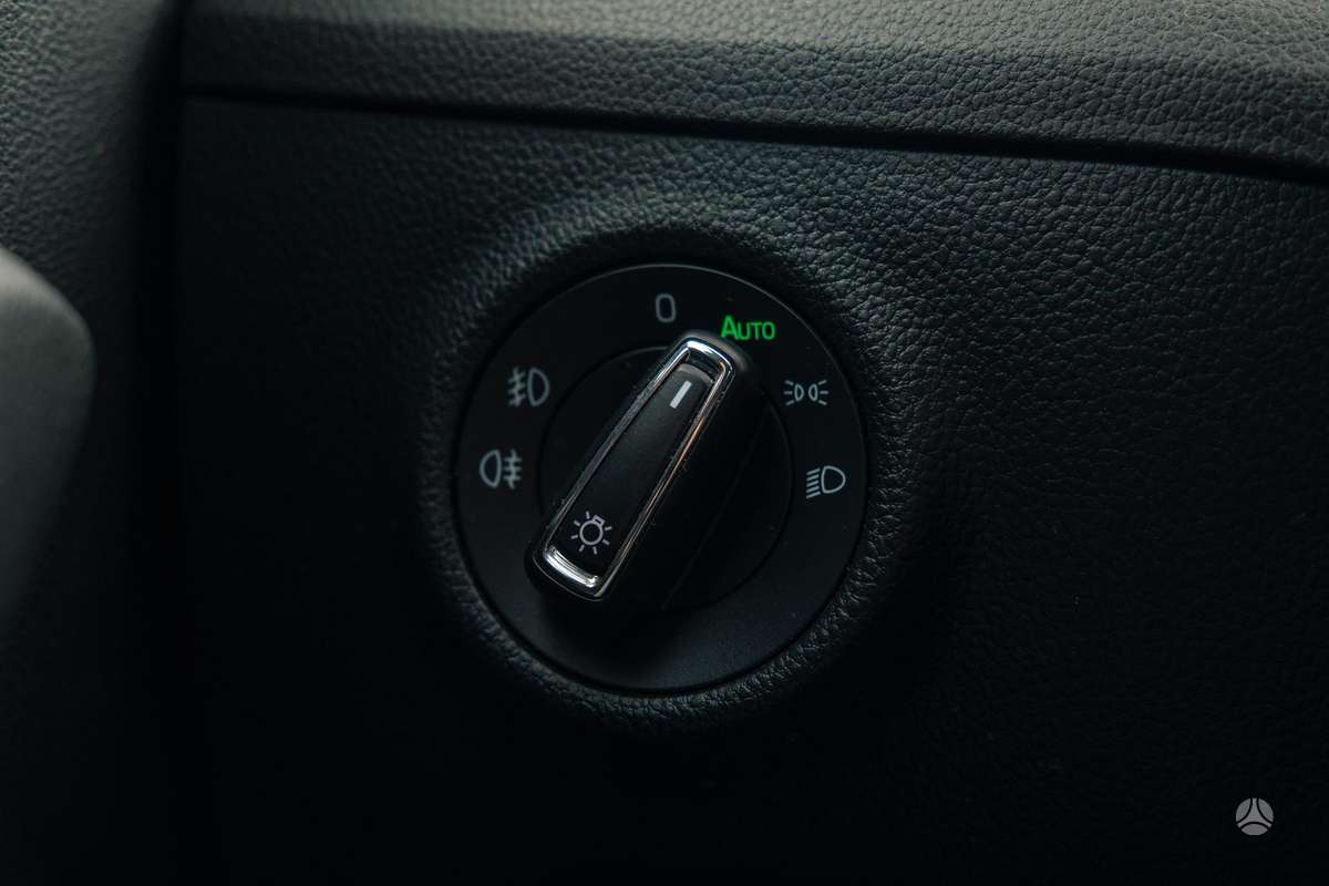 Skoda Superb, 1.8 l., wagon