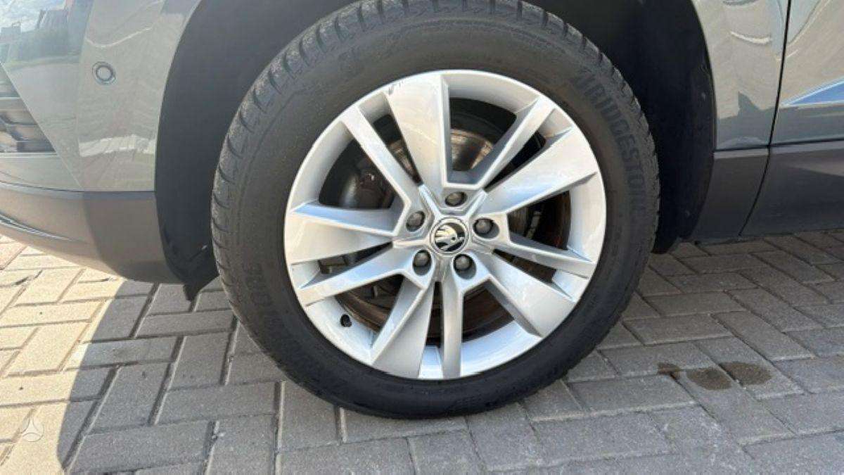 Škoda Karoq - 11