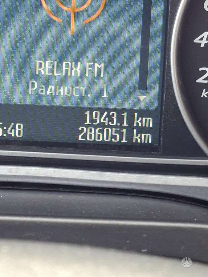 Ford S-MAX, 1.8 l., Минивэн