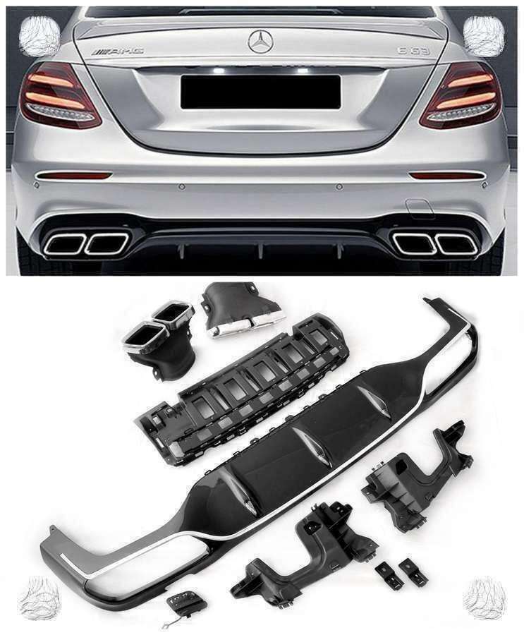 Mercedes-Benz E klasė
