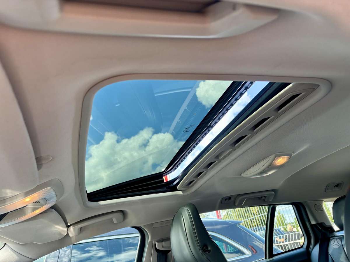 Volvo V60, 2.4 l., Универсал