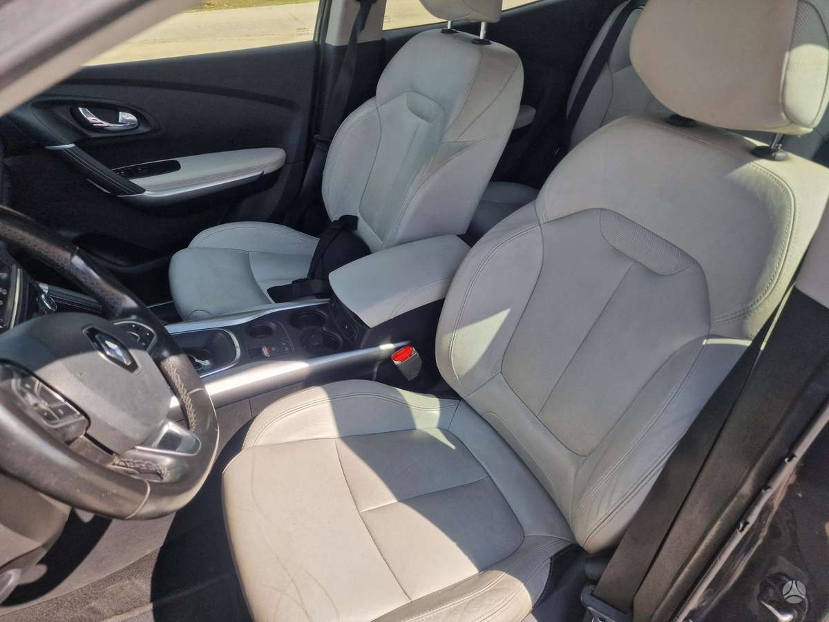 Renault Kadjar - 11
