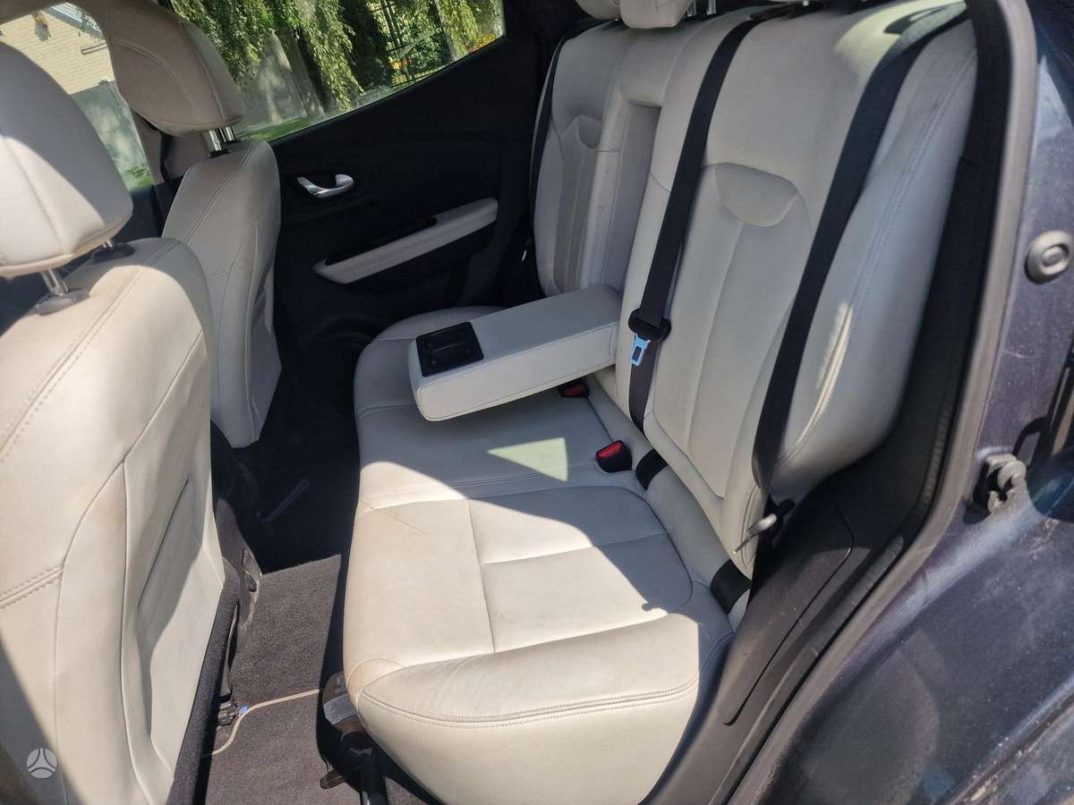 Renault Kadjar - 12