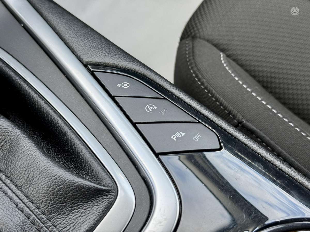 Ford S-MAX, 2.0 l., Минивэн