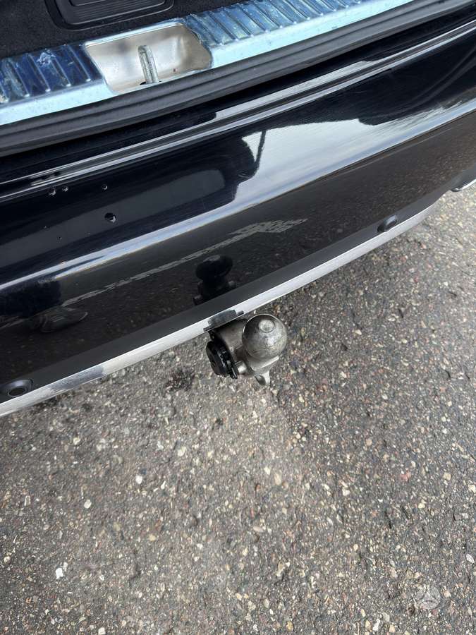 Mercedes-Benz E400, 2.9 l., Универсал
