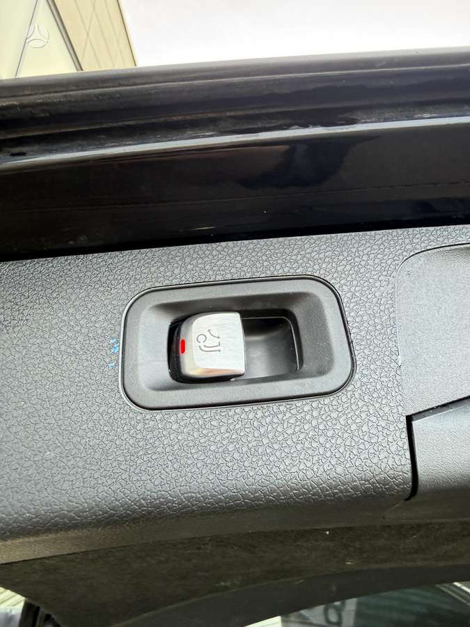 Mercedes-Benz E400, 2.9 l., Универсал