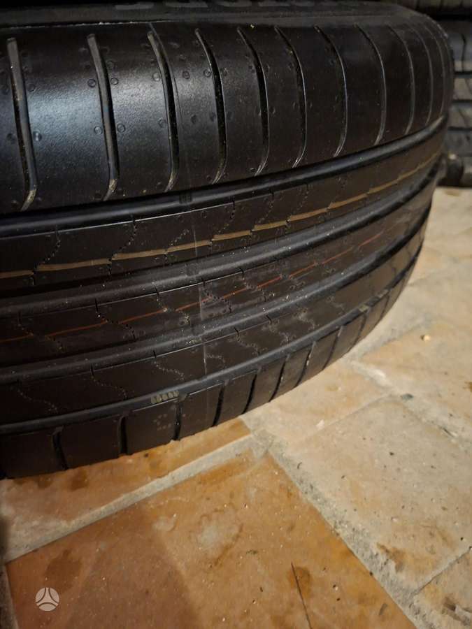 Citroen C4 9850025580, light alloy, R17