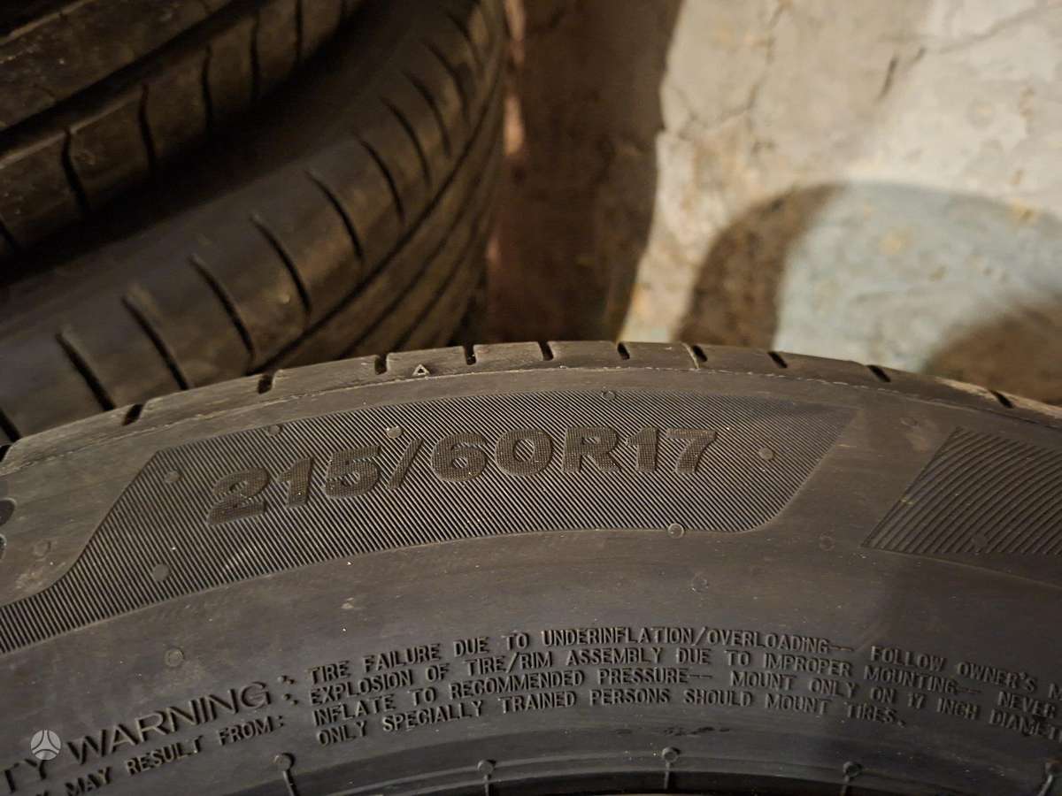 Citroen C4 9850025580, light alloy, R17
