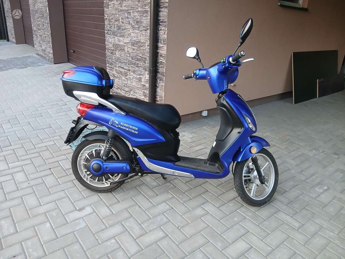XTR M9 250cc, atv / quad