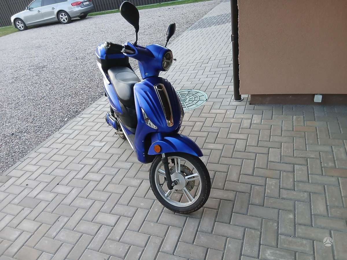 XTR M9 250cc, atv / quad