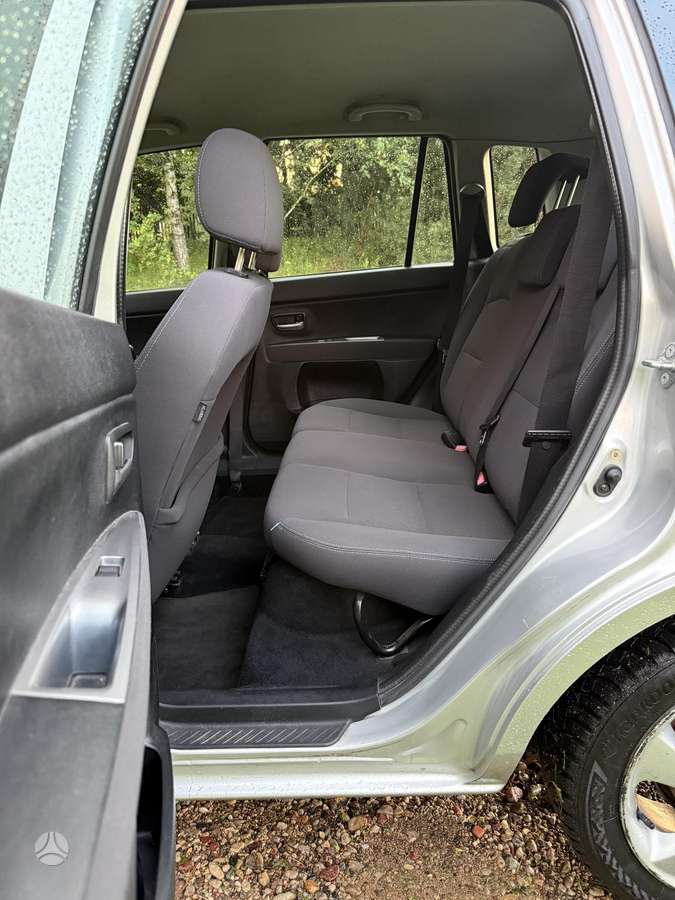 Mazda 2, 1.4 l., Хэтчбек