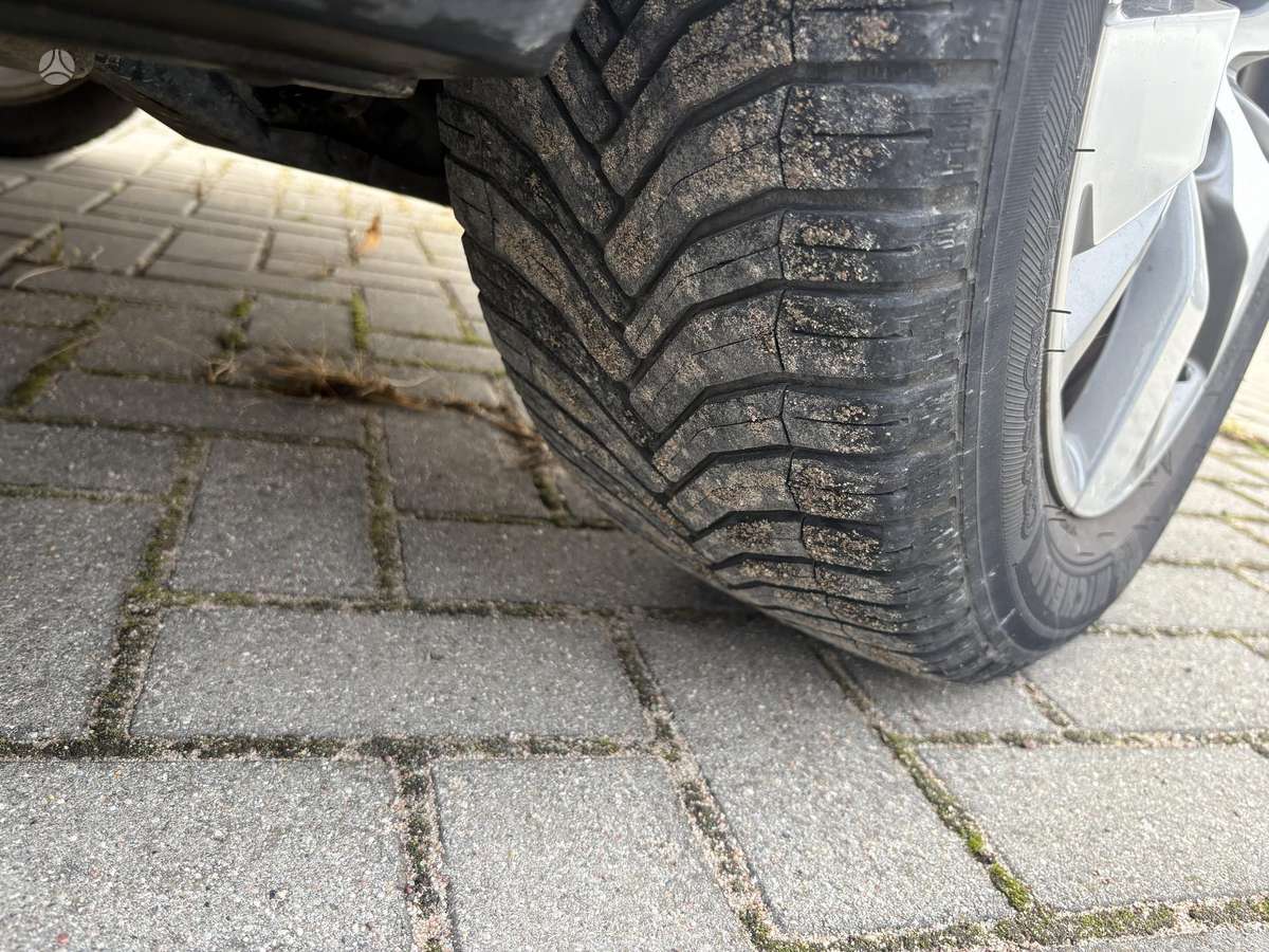 Peugeot 2008, 1.2 l., Универсал