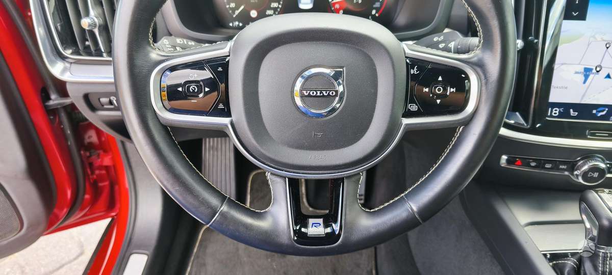 Volvo S60, 2.0 l., Седан