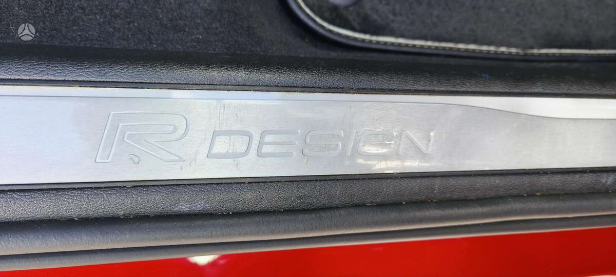 Volvo S60, 2.0 l., Седан