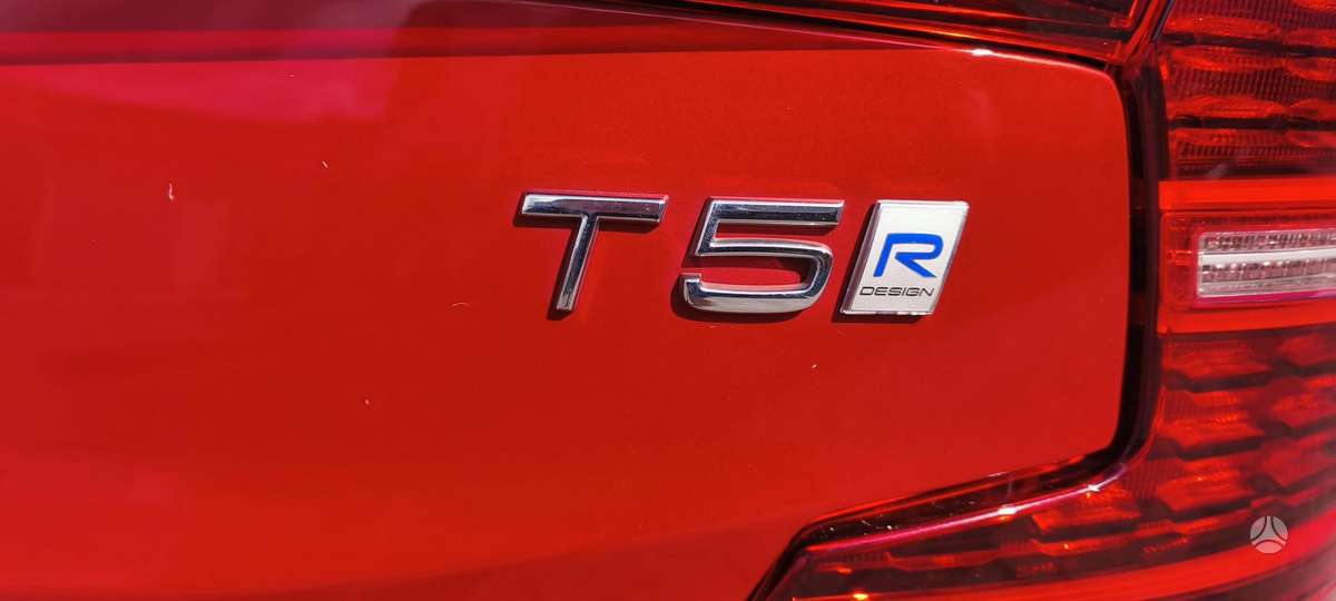 Volvo S60, 2.0 l., Седан