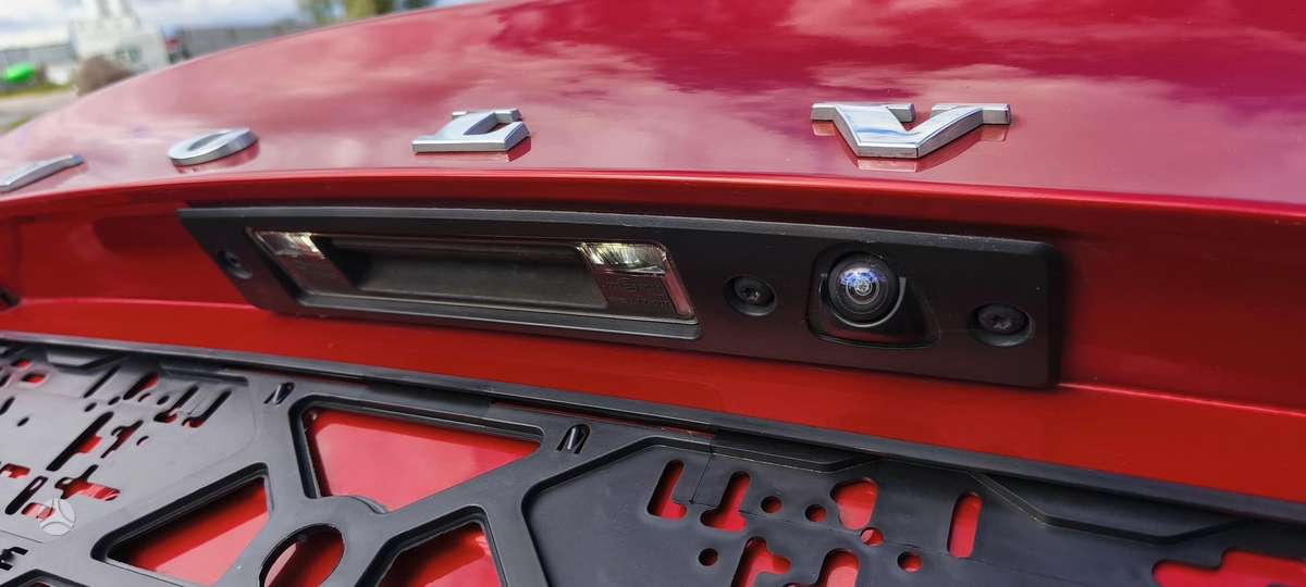Volvo S60, 2.0 l., Седан