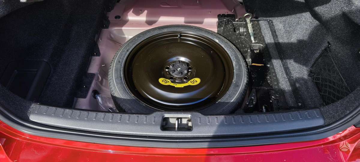 Volvo S60, 2.0 l., Седан