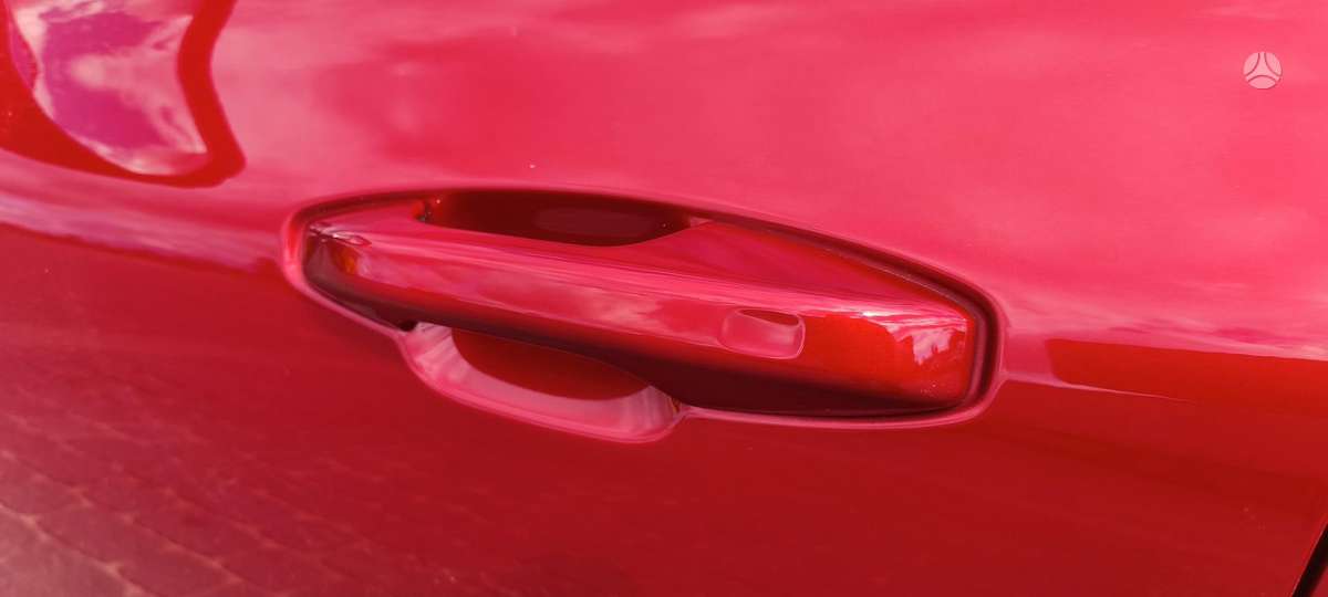 Volvo S60, 2.0 l., Седан