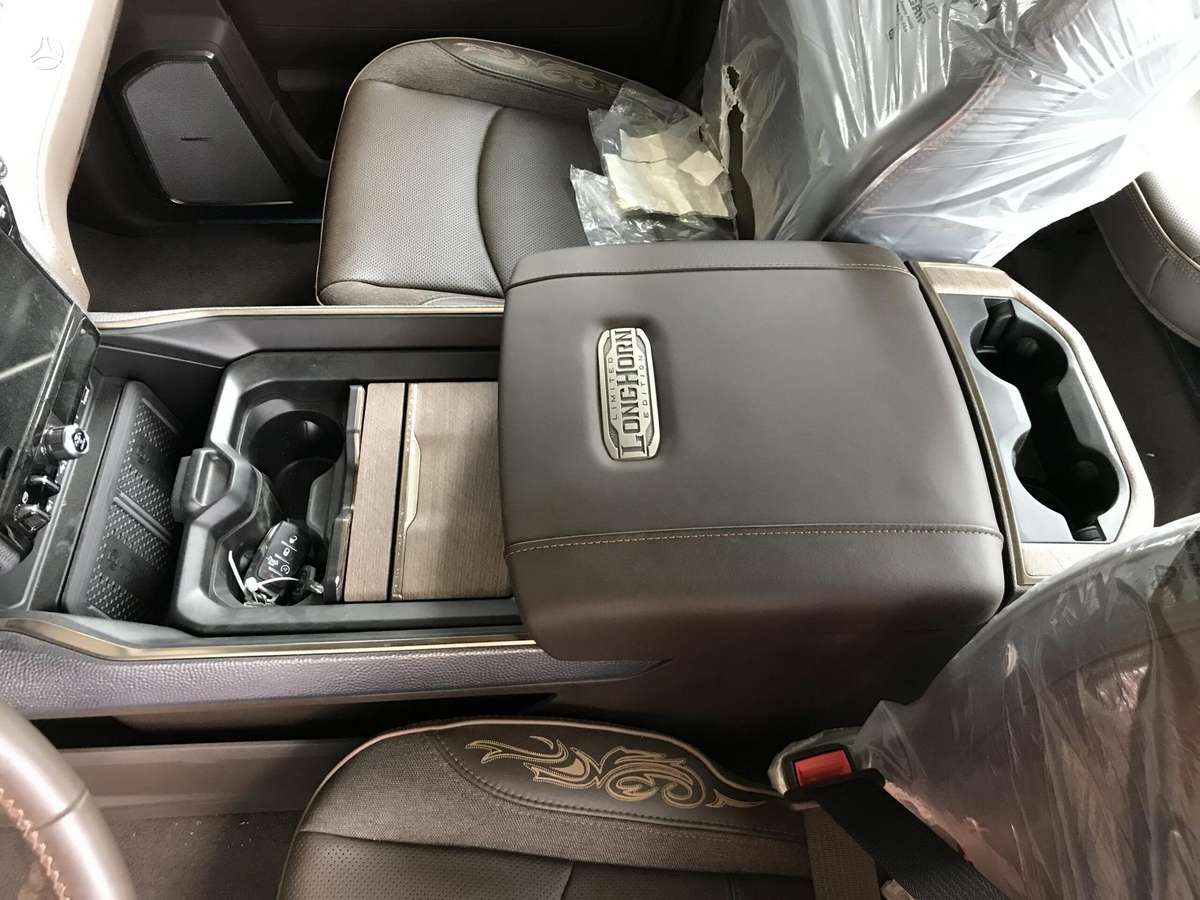 Dodge Ram, 6.7 l., Пикап