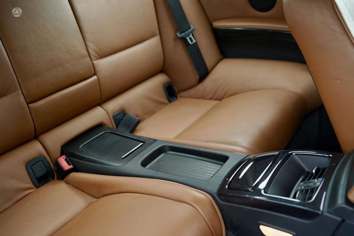 BMW 325, 3.0 l., coupe