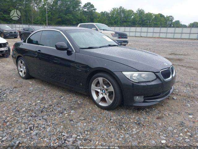 BMW 335, Седан