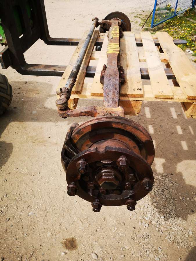 MAN LE12.220 , V9-42L-14, trucks
