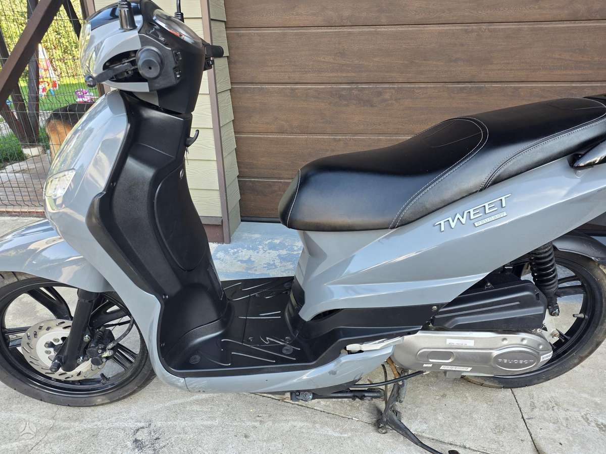 Honda SH 49cc, мотороллеры / мопеды