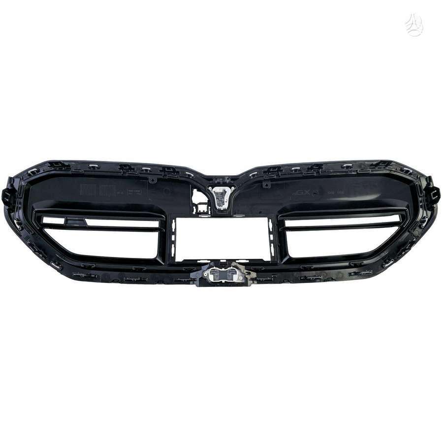 BMW 5 serija I5 g90 g60 g61 tuning dalys www euvirida lt https www eu