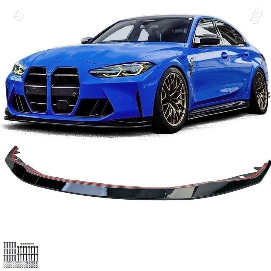 BMW 5 serija I5 g90 g60 g61 tuning dalys www euvirida lt https www eu
